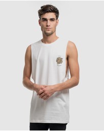 DVNT - Stay Hungry Tank