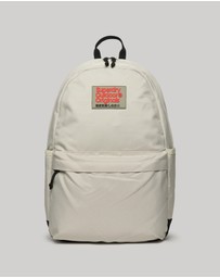 Superdry - Classic Montana Backpack