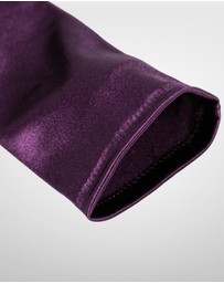 DENTS - Long Opera Satin Gloves
