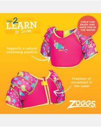 Zoggs - Sea Queen Water Wings Vest - Kids