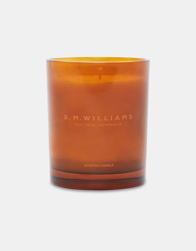 R.M.Williams - Candle