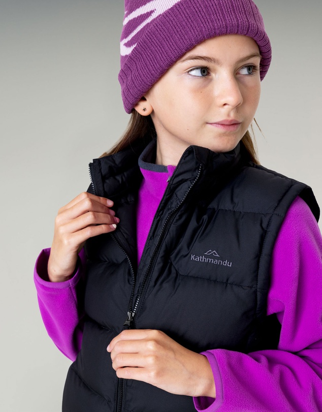Kathmandu - Kids' Epiq Down Vest
