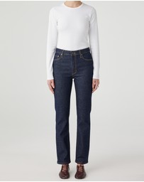 Nobody Denim - Emily Jean Pure Indigo 