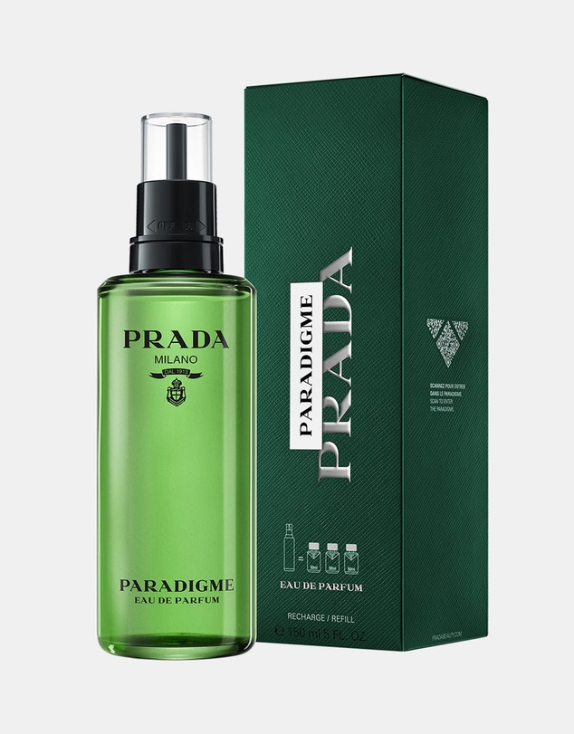 Prada - Prada Paradigme Eau De Parfum