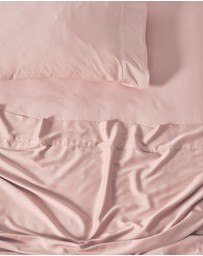 Linen House - Nara Bamboo Cotton 400TC Sheet Set