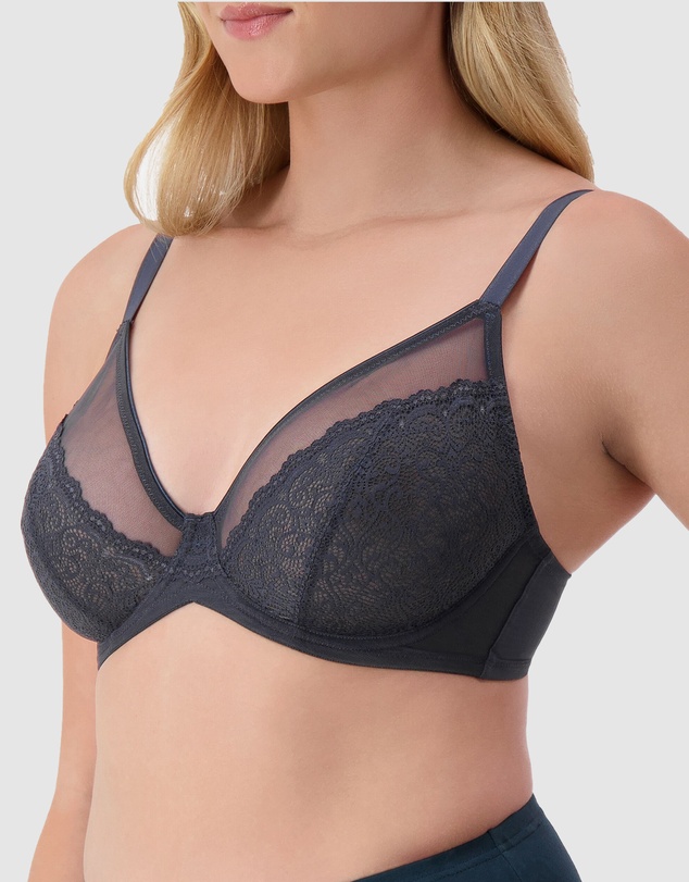 Triumph - Sheer Minimiser Bra