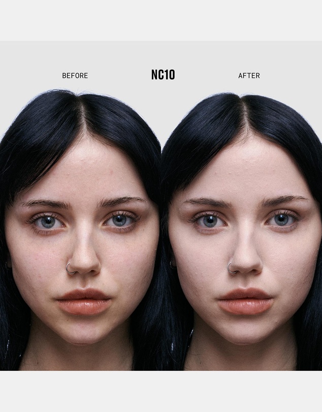MAC - Studio Fix 36HR Smooth Angles Concealer
