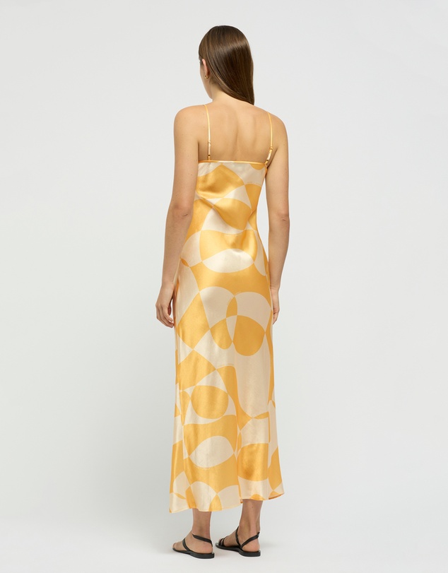 FRIEND of AUDREY - Milos Slip Dress