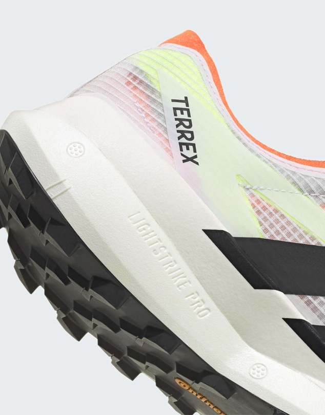adidas Performance - Terrex Agravic Speed 2 Trail Running Shoes Unisex