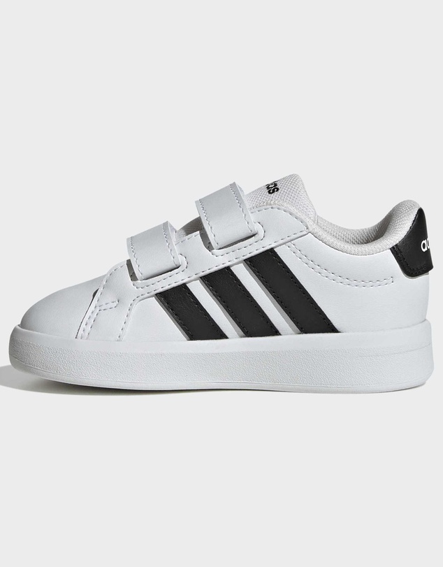 adidas Sportswear - Grand Court 3.0 Shoes Infants Infants