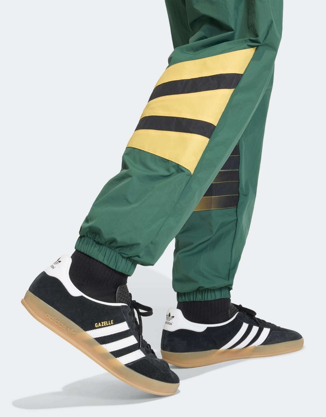 adidas Originals - SANTIAGO TRACK PANTS Mens