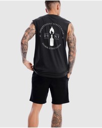 DVNT - Emblem 2.0 Tank