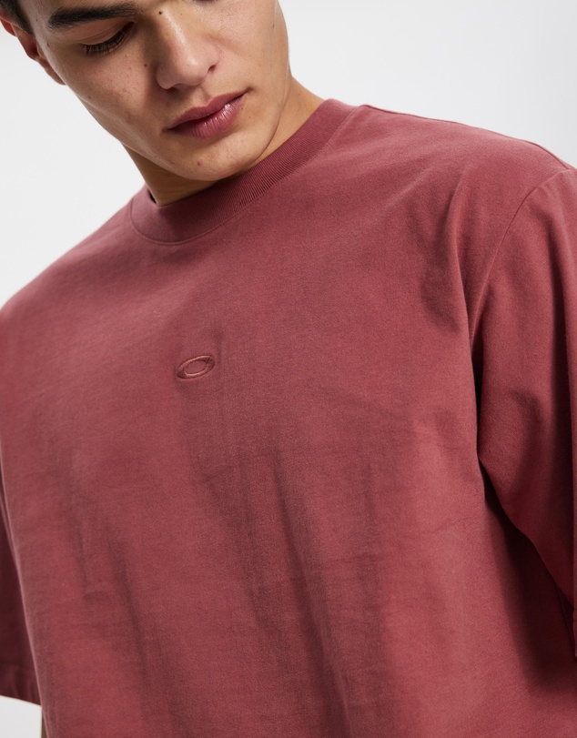 Oakley - Futurescape Fossil Tee