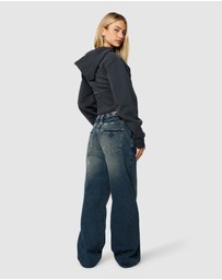 Abrand - 99 Low Baggy Miley
