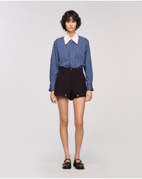 Sandro - Eulalie Shirt