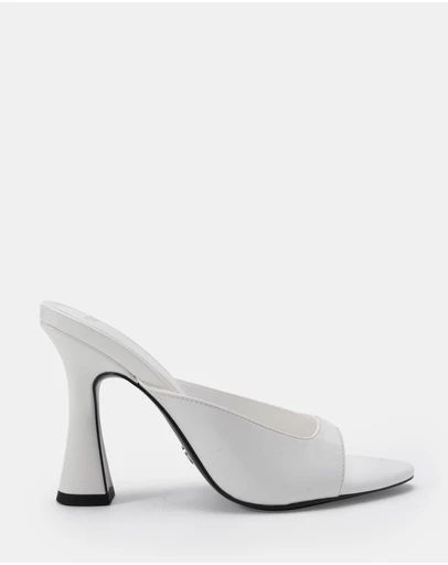 Novo - Zamina Heels