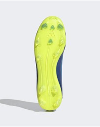 adidas Performance - F50 Messi League Firm/Multi-Ground Football Boots Unisex
