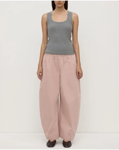 Assembly Label - Lola Barrel Pants