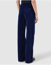 Rolla's - Sailor Jean Long - Deco Marine Cord