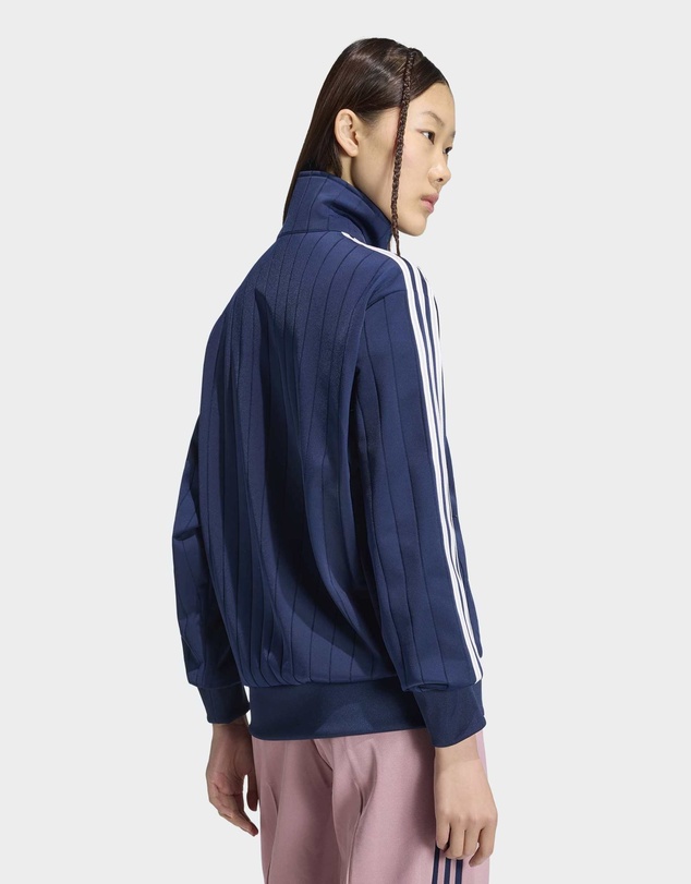 adidas Originals - PINSTRIPE FIREBIRD LOOSE TRACKTOP Womens
