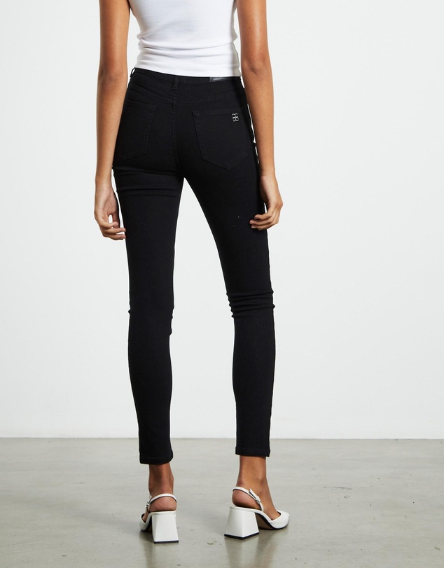 Insight - Siena Super High Rise Jeans