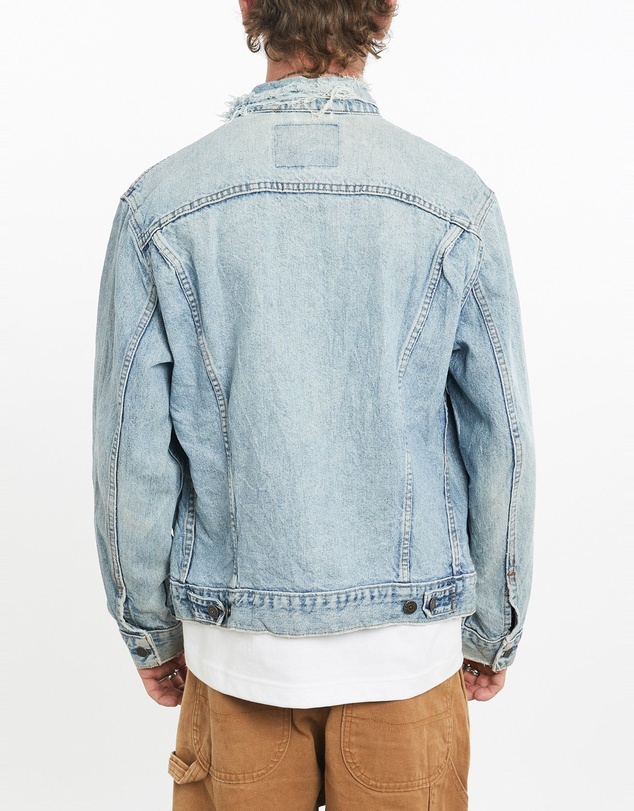 Vintage by The Real Deal - Pre Loved - Vintage Levi's Denim Jacket