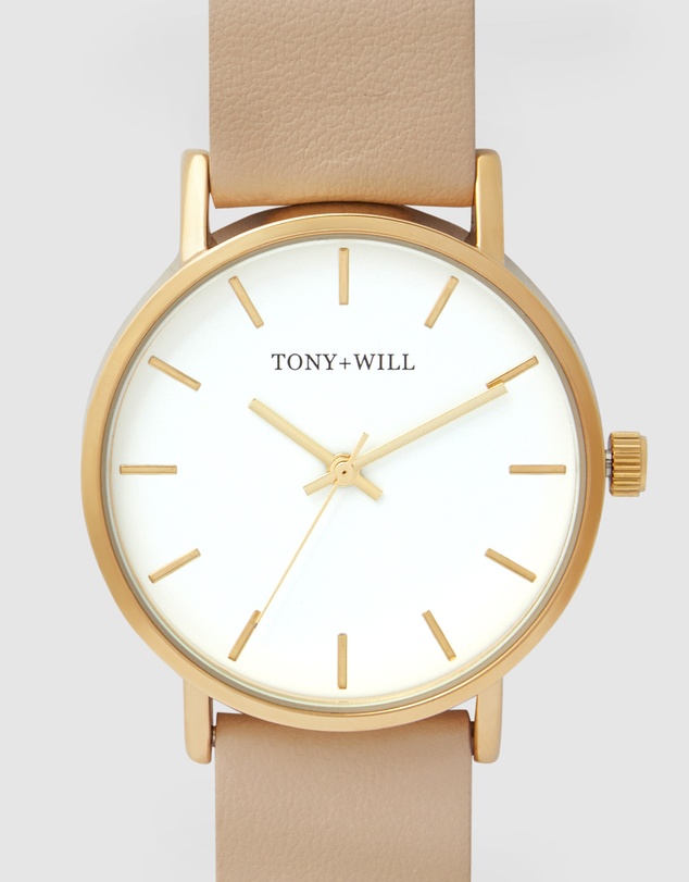 TONY+WILL - Small Classic