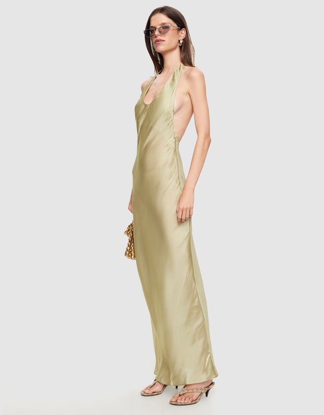 Lioness - Bare Maxi Dress
