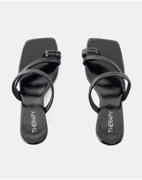 Therapy - Nolita Heels