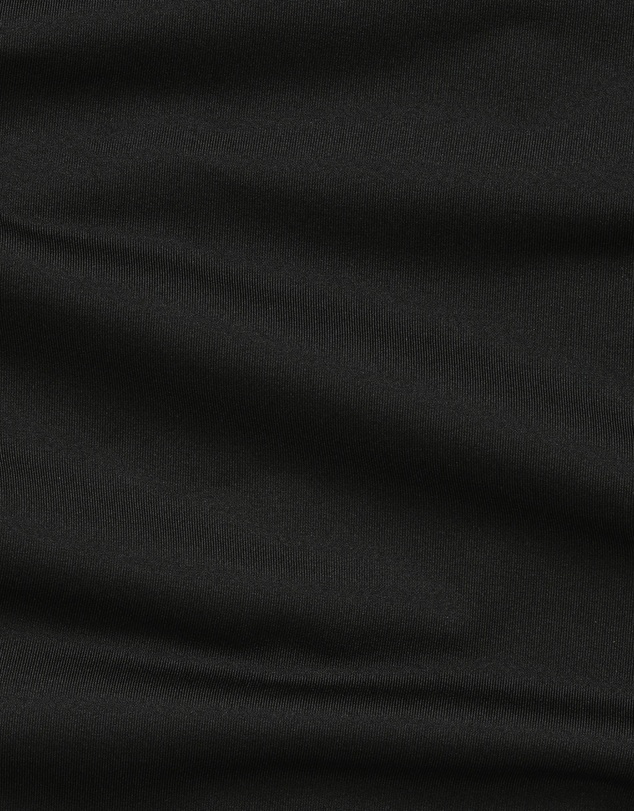 BONDI BORN - Isabella Bikini Top - Black (Embodee™)