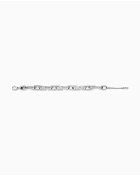 Diesel - Silver Tone Bracelet