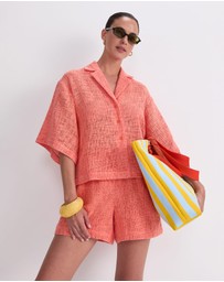 Sportscraft - Holiday Shirt