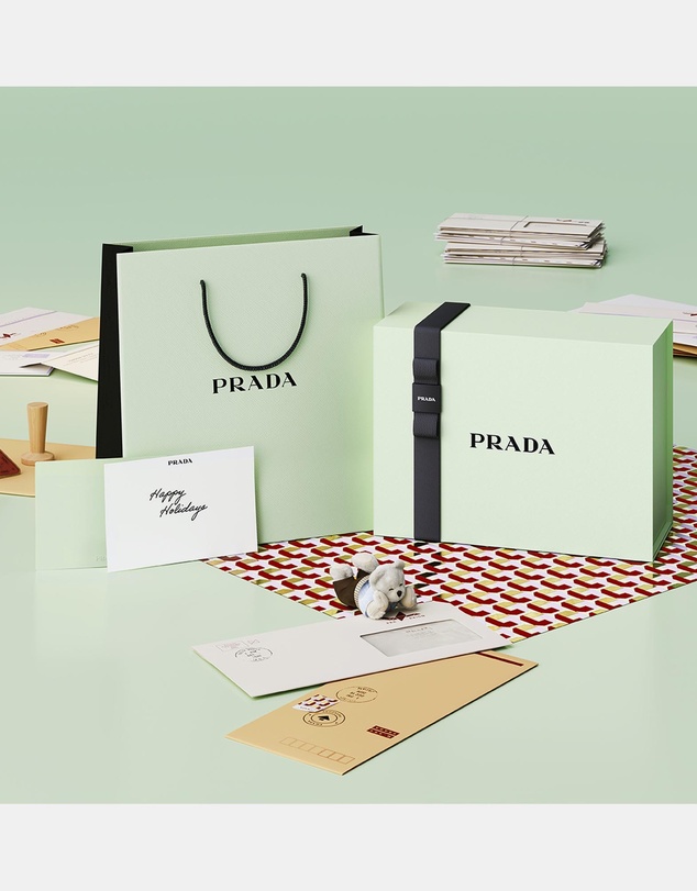 Prada - Prada Paradoxe EDP Intense 90ml + 10ml Set