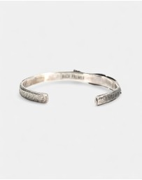 Buck Palmer - Feather Cuff