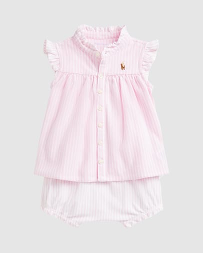 Carmel Pink Multi