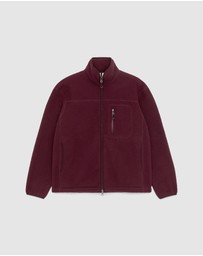 ARKET - Fleece Jacket