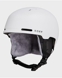 Roxy - Womens Kashmir Snowboard Helmet