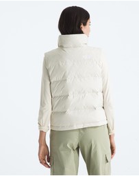 The North Face - Hydrenalite Down A-Line Vest
