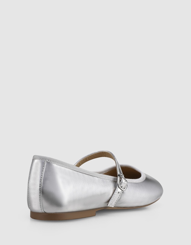Verali - Bambi Mary-Jane Flats