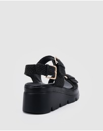 Nude Footwear - Veronica