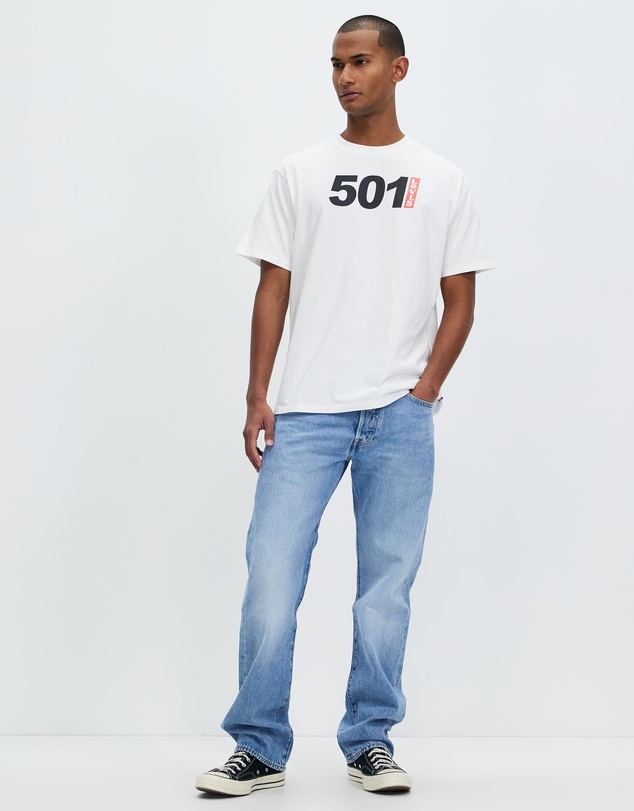 Levi's - 501 Original Jeans
