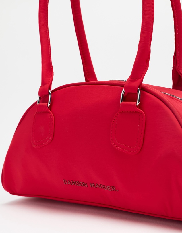Damson Madder - Berta Bowler Bag