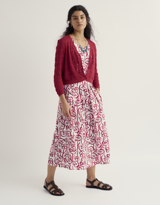 Seasalt - Sweet Day Cardigan