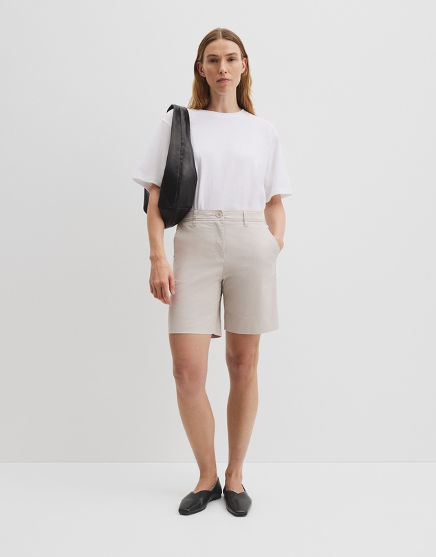Country Road - Australian Cotton Twill Walk Short