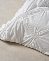 Linen House - Claudia Quilt Cover Set