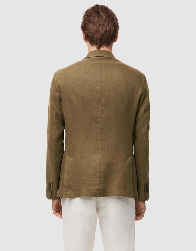 M.N.G - Salerno Blazer