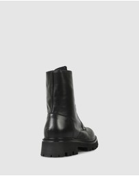 Sempre Di - Viviana Mid Boots