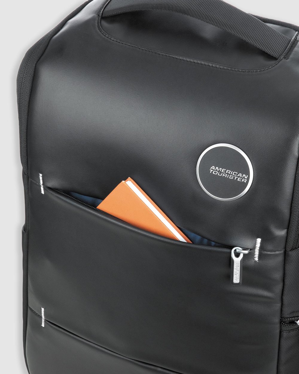 baggallini gold brussels laptop backpack Brussels Laptop Backpack