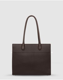 Status Anxiety - Without Warning Tote