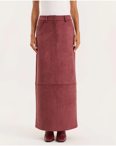 4th & Reckless - Lorna Skirt
